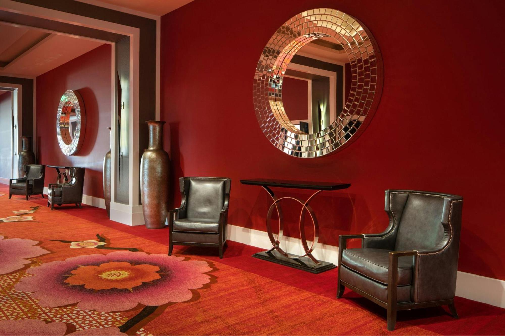 Hotel The Davenport Grand, Autograph Collection à Spokane Extérieur photo